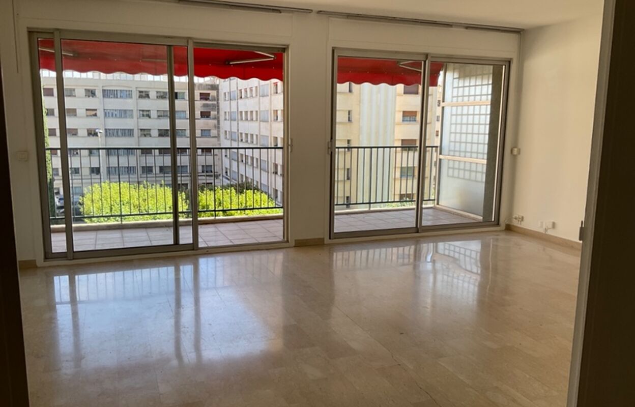 appartement 5 pièces 114 m2 à vendre à Aix-en-Provence (13090)