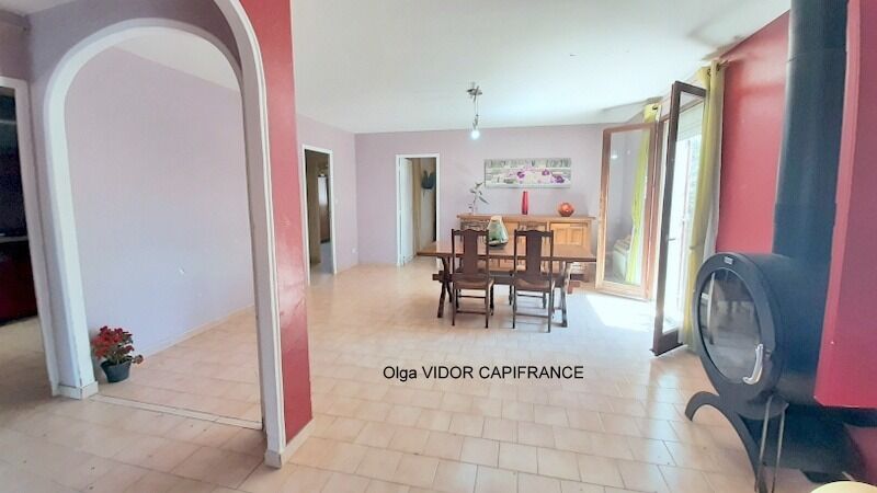 Villa / Maison 3 pièces  à vendre Agde 34300