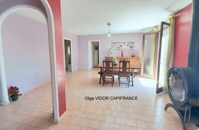 vente maison 325 000 € à proximité de Marseillan (34340)