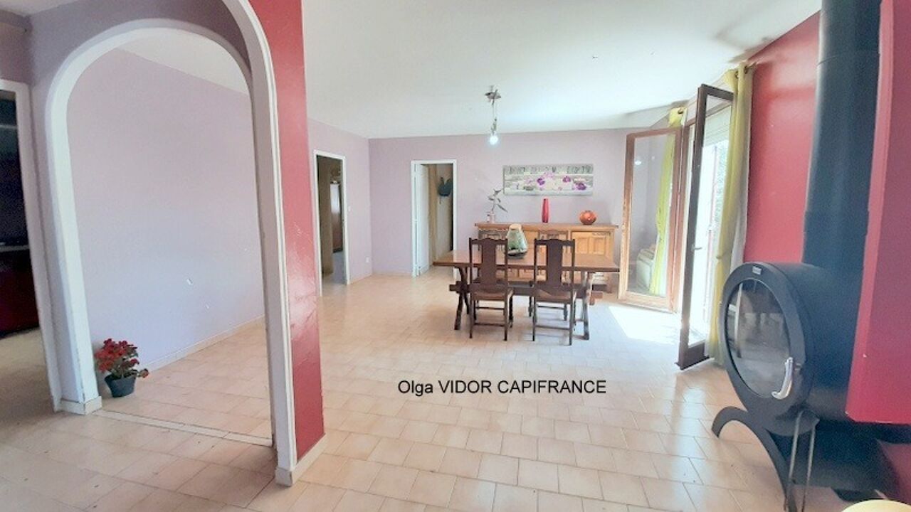 maison 3 pièces 85 m2 à vendre à Cap d'Agde (34300)