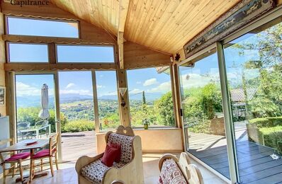 vente maison 930 000 € à proximité de Bons-en-Chablais (74890)