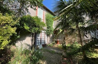 vente maison 168 500 € à proximité de Malabat (32730)