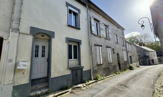 Maison 3 Pièces 85 m² à vendre à Le Mérévillois (91660)