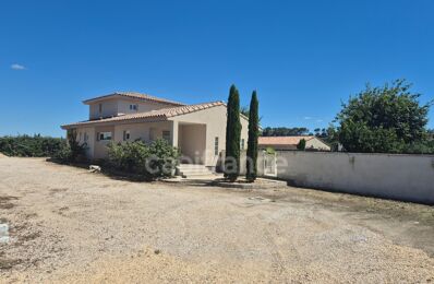 vente maison 499 000 € à proximité de Nîmes (30)