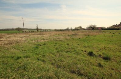 terrain  pièces 950 m2 à vendre à Chalon-sur-Saône (71100)