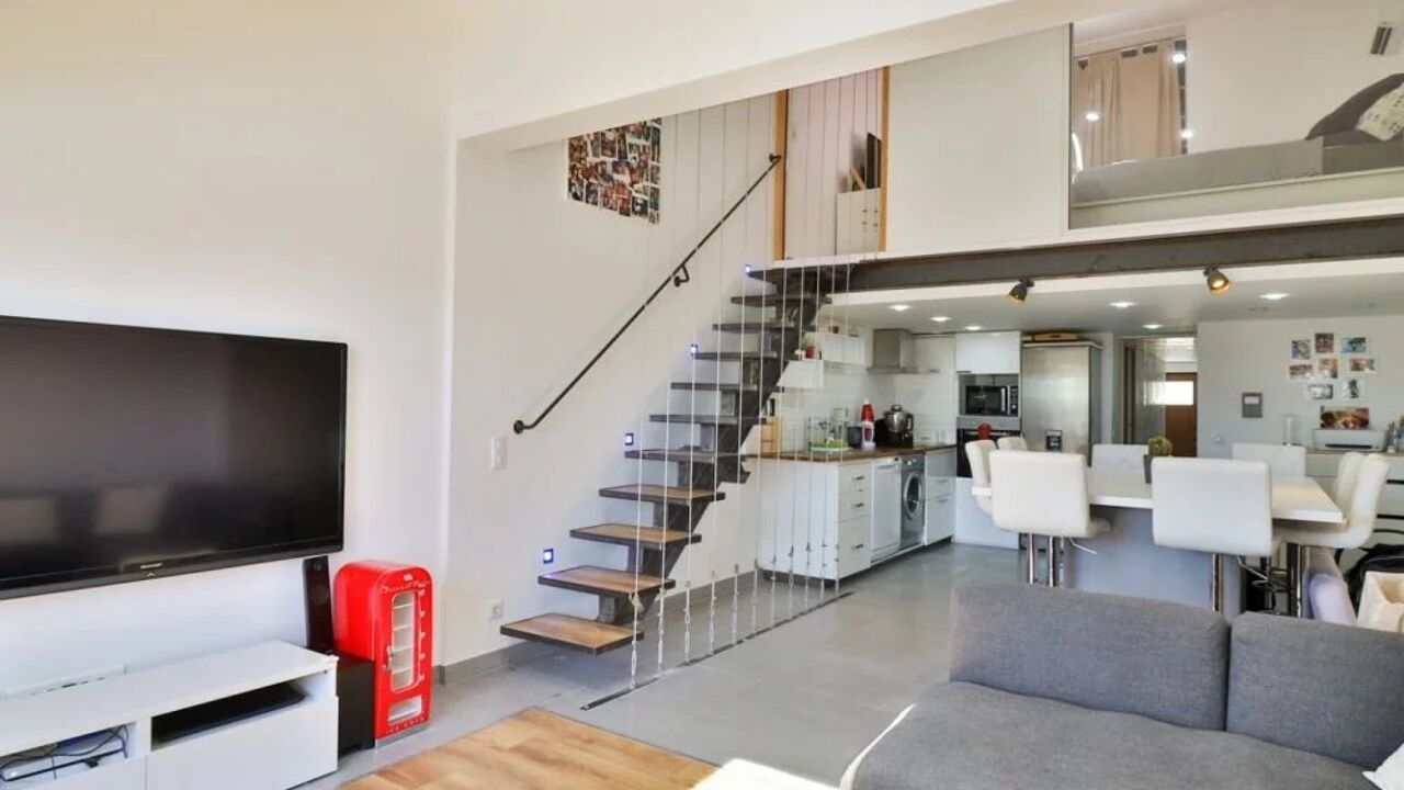 maison 5 pièces 91 m2 à vendre à Vitry-sur-Seine (94400)
