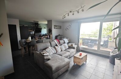 vente appartement 244 000 € à proximité de Chevigny-Saint-Sauveur (21800)