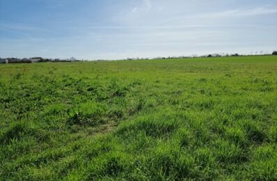 terrain  pièces 355 m2 à vendre à Surgères (17700)