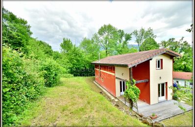 vente maison 300 000 € à proximité de Bellegarde-sur-Valserine (01200)