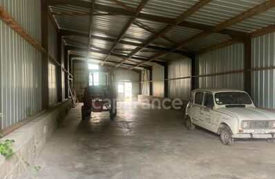 location local industriel 30 € CC /mois à proximité de Vendin-Lès-Béthune (62232)