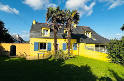 vente maison 318 725 € à proximité de Camaret-sur-Mer (29570)