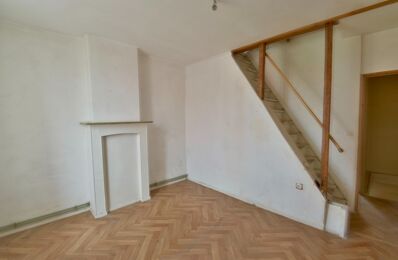 vente maison 79 000 € à proximité de Saint-André-Lez-Lille (59350)