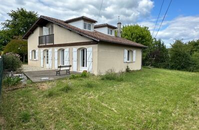 vente maison 483 000 € à proximité de Le Tourne (33550)