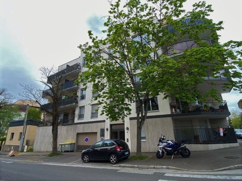 Appartement 2 pièces  à vendre Dijon 21000