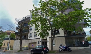Appartement 2 Pièces 52 m² à vendre à Dijon (21000)