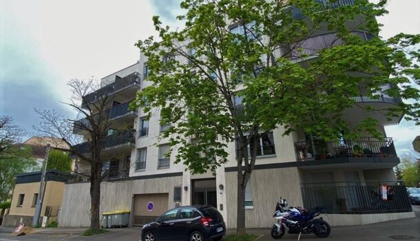 Appartement 2 pièces  à vendre Dijon 21000