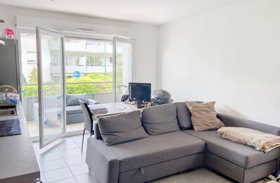 vente appartement 245 000 € à proximité de Choisy (74330)