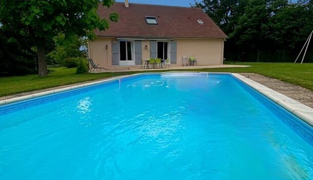 Villa / Maison 7 pièces  à vendre Neuville-sur-Sarthe 72190