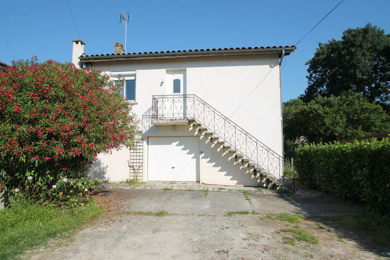 Villa / Maison 5 pièces  à vendre Marmande 47200