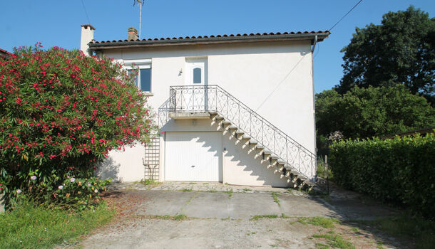 Villa / Maison 5 pièces  à vendre Marmande 47200