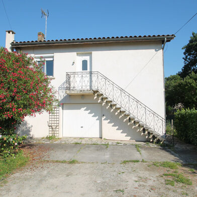 Maison 5 pièces 130 m²