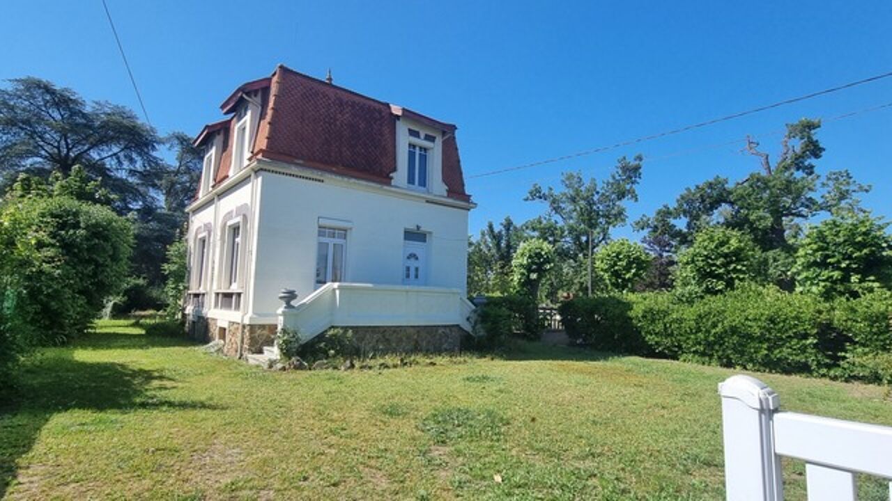 maison 4 pièces 84 m2 à vendre à Aubergenville (78410)