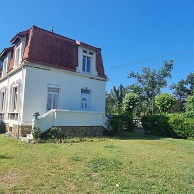 Maison 4 pièces 84 m²