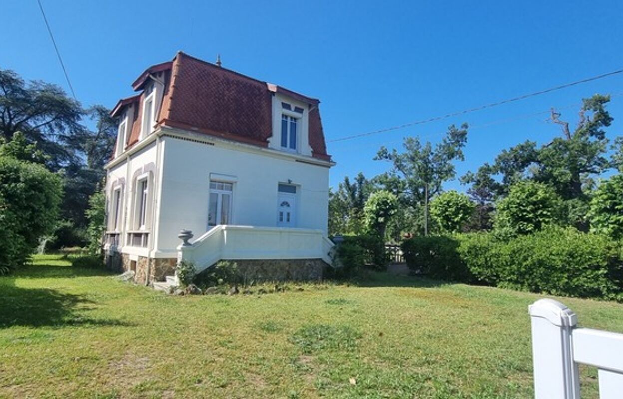 maison 4 pièces 84 m2 à vendre à Aubergenville (78410)