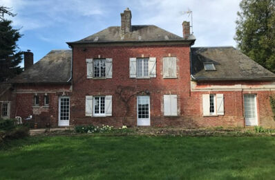 vente maison 294 000 € à proximité de Lyons-la-Forêt (27480)