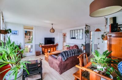 vente appartement 215 000 € à proximité de Sainte-Consorce (69280)