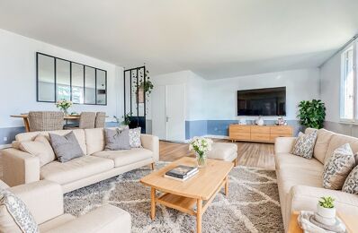 vente appartement 215 000 € à proximité de Fontaines-Saint-Martin (69270)