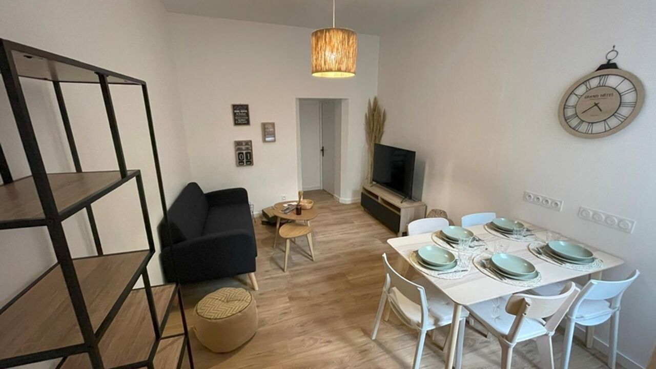 appartement 7 pièces 83 m2 à vendre à Angers (49100)