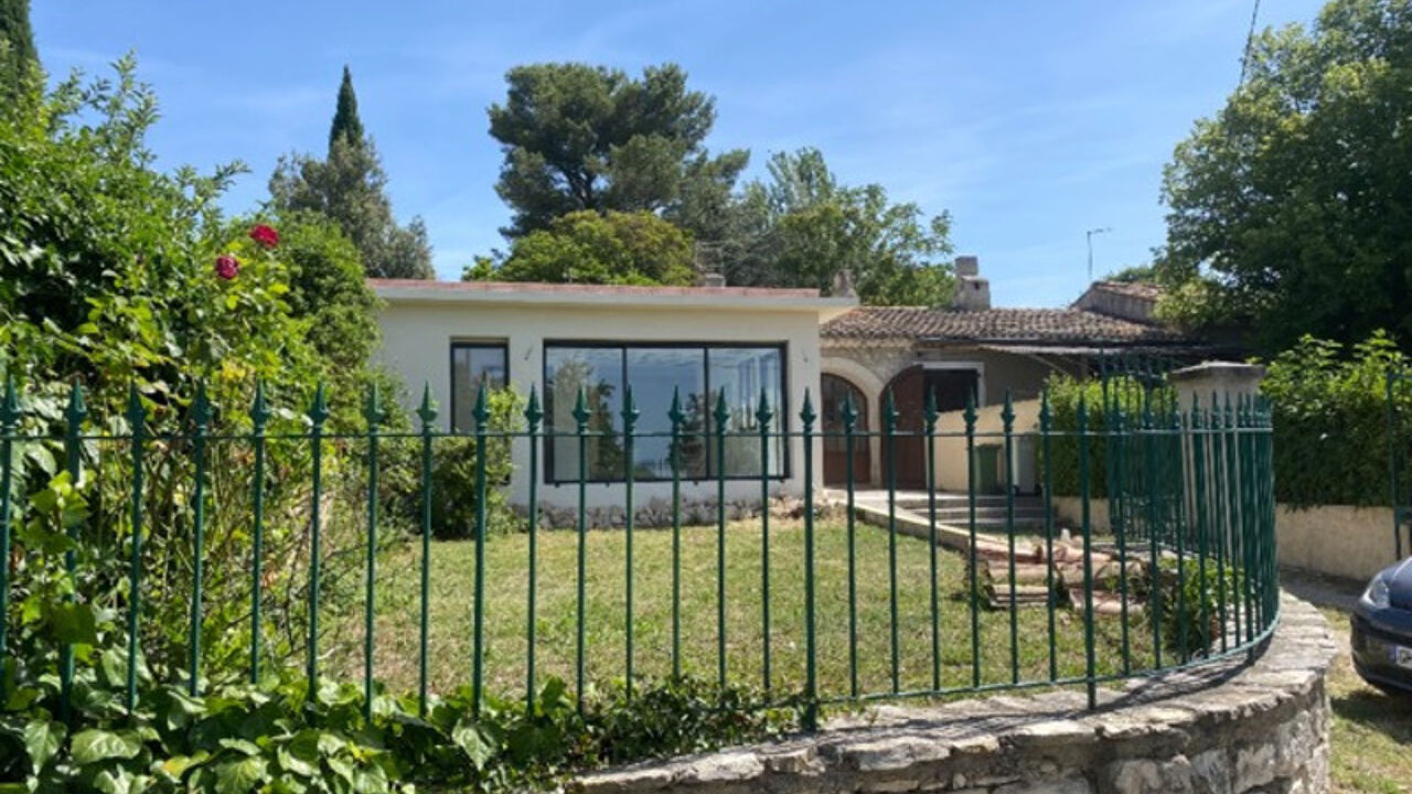 maison 3 pièces 94 m2 à vendre à Éguilles (13510)