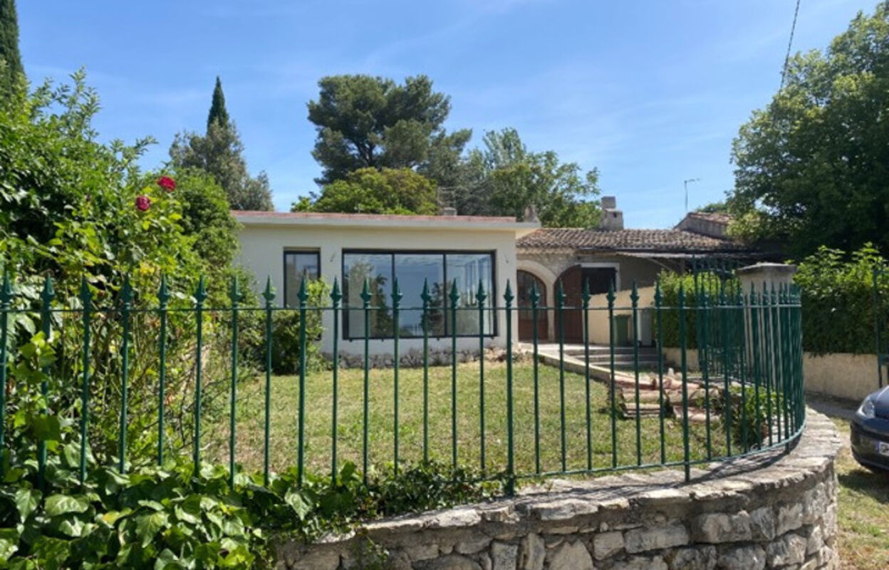 maison 3 pièces 94 m2 à vendre à Éguilles (13510)