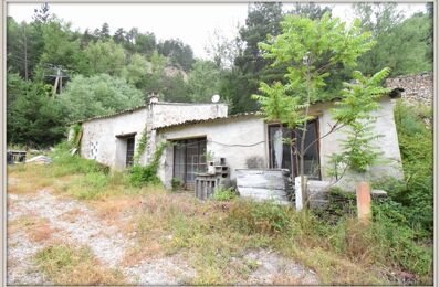 vente maison 399 000 € à proximité de Saint-André-les-Alpes (04170)