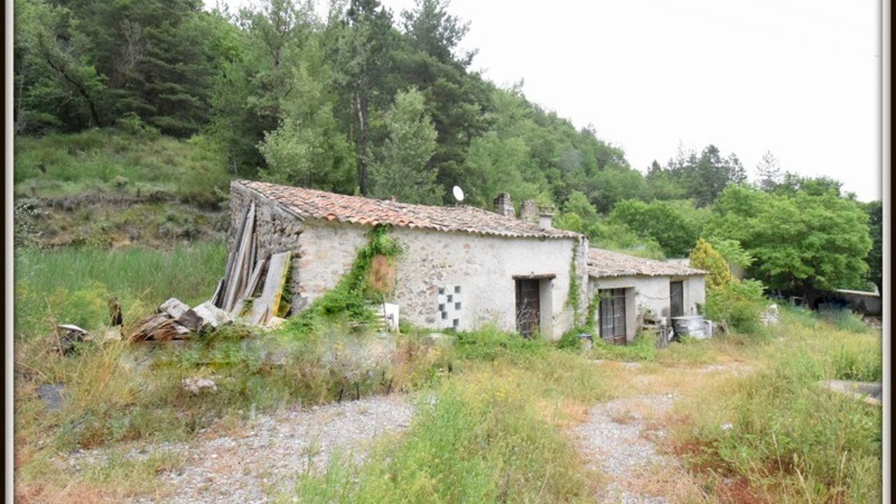 maison 23 pièces 450 m2 à vendre à Castellane (04120)