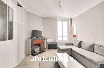 vente appartement 290 000 € à proximité de Deuil-la-Barre (95170)