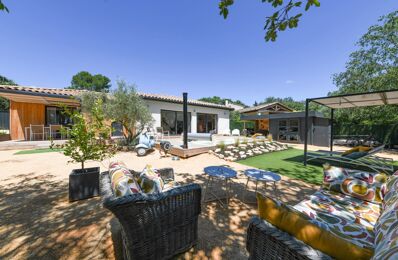 vente maison 495 000 € à proximité de Cavillargues (30330)