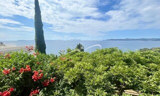Appartement 3 Pièces 66 m² à vendre à Le Lavandou (83980)