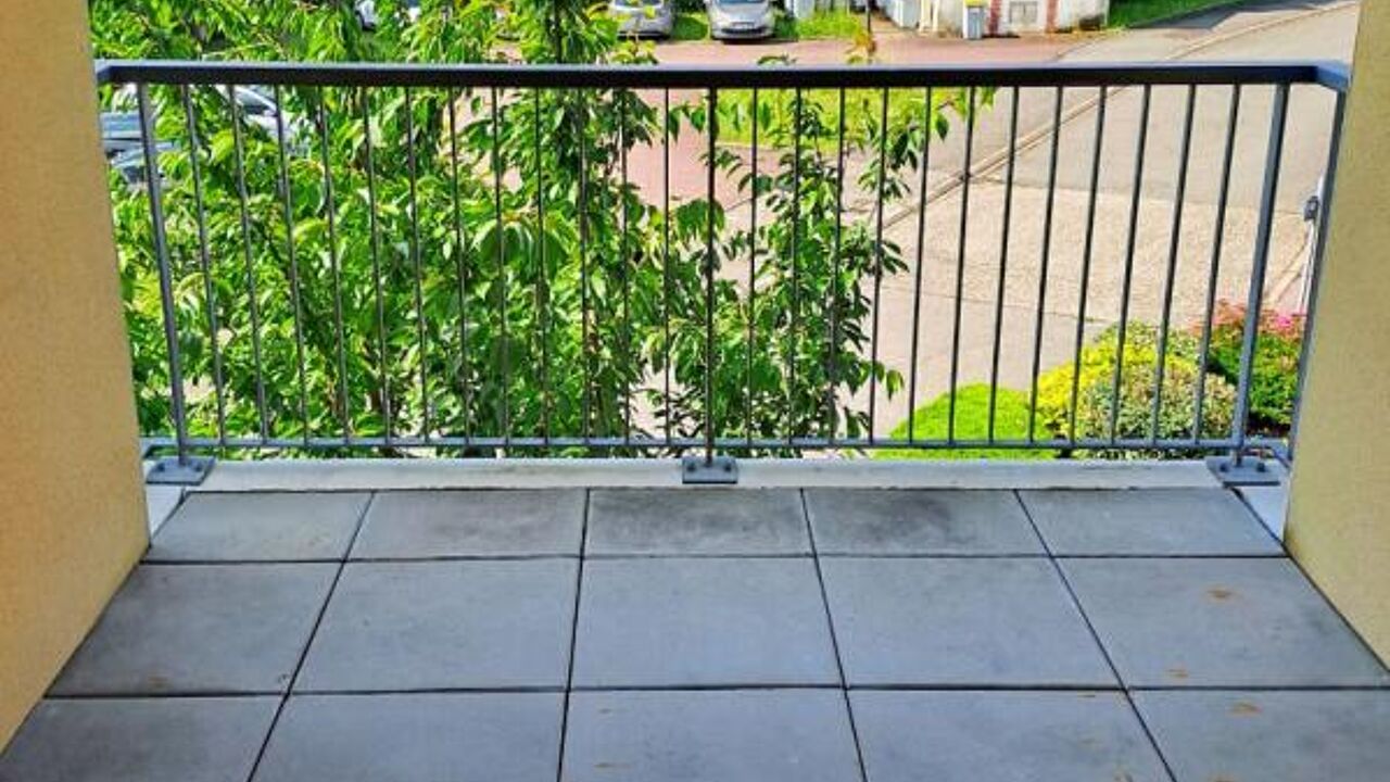 appartement 2 pièces 39 m2 à vendre à Saint-Herblain (44800)