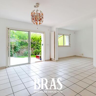 Maison 5 pièces 189 m²