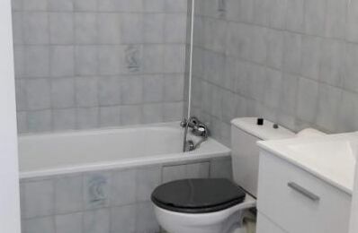 appartement 1 pièces 20 m2 à louer à Annecy (74000)