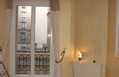 location appartement 1 755 € CC /mois à proximité de Palaiseau (91120)