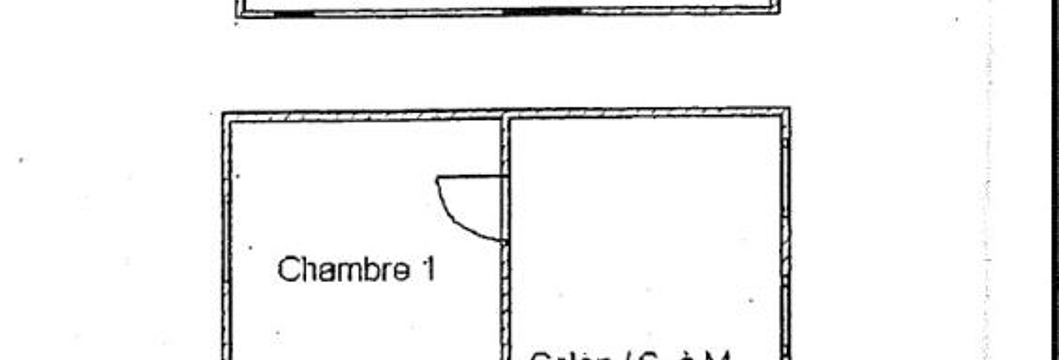 Appartement 3 Pièces 50 m² à louer à Strasbourg (67000)