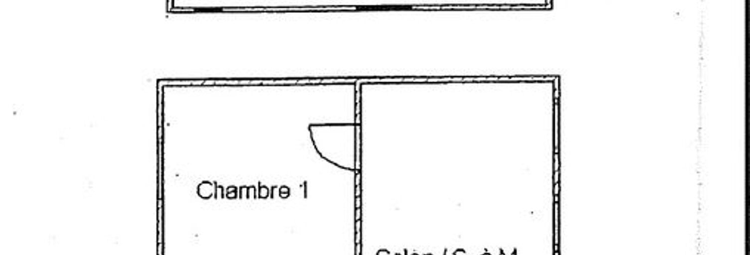 Appartement 3 Pièces 50 m² à louer à Strasbourg (67000)