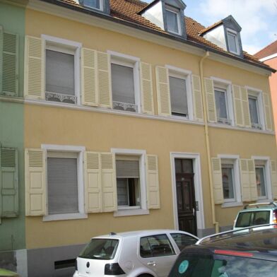 Appartement 2 pièces 50 m²