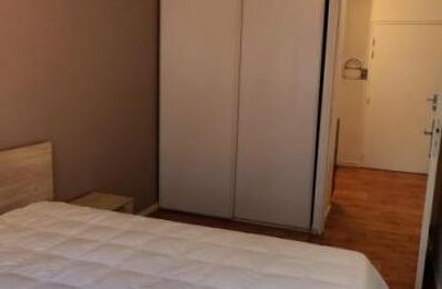 location appartement 970 € CC /mois à proximité de Montévrain (77144)