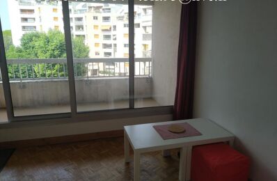 location appartement 560 € CC /mois à proximité de Oinville-sur-Montcient (78250)