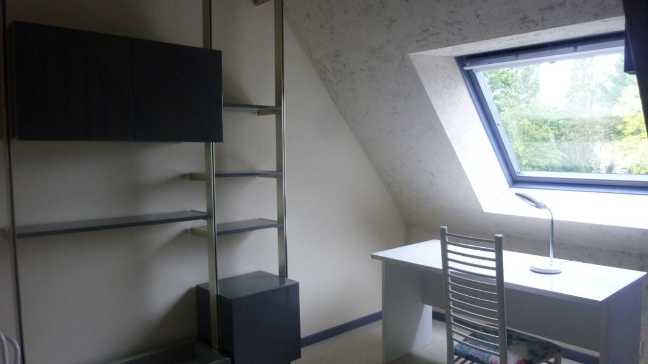 appartement 1 pièces 21 m2 à louer à Caen (14000)