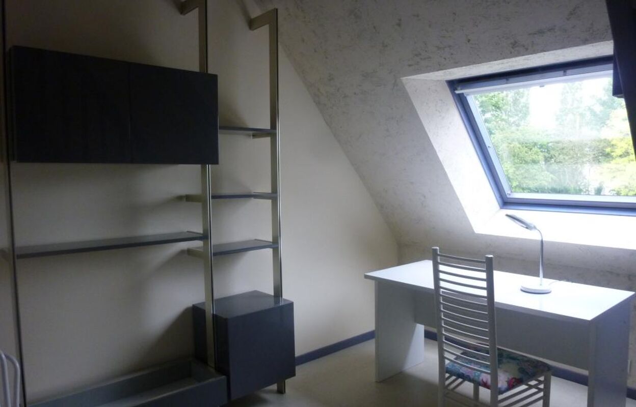 appartement 1 pièces 21 m2 à louer à Caen (14000)